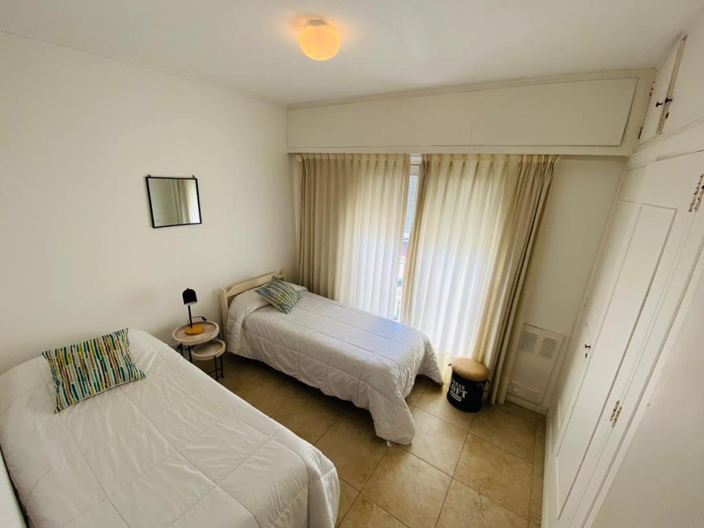 Punta Del Este Frente Al Marアパートメント エクステリア 写真